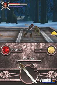Imagen Pirates of the Caribbean: Dead Man's Chest