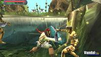 Imagen 6 de Pirates of the Caribbean: Dead Man's Chest para PSP