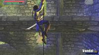 Imagen 5 de Pirates of the Caribbean: Dead Man's Chest para PSP