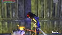 Imagen 4 de Pirates of the Caribbean: Dead Man's Chest para PSP
