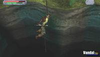 Imagen 3 de Pirates of the Caribbean: Dead Man's Chest para PSP