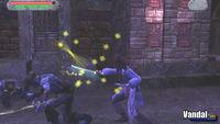 Imagen 2 de Pirates of the Caribbean: Dead Man's Chest para PSP