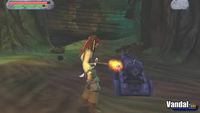 Imagen 1 de Pirates of the Caribbean: Dead Man's Chest para PSP