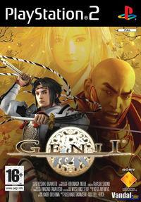 Imagen 28 de Genji para PlayStation 2