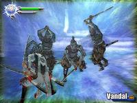 Imagen 20 de Genji para PlayStation 2