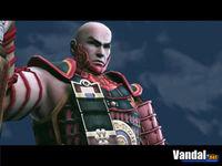 Imagen 24 de Genji para PlayStation 2