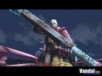 Imagen 22 de Genji para PlayStation 2