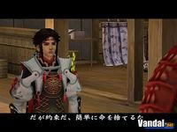 Imagen 21 de Genji para PlayStation 2
