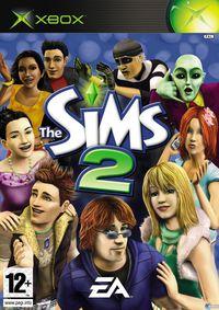 Pantalla Los Sims 2