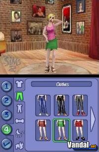 Los Sims 2