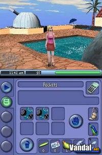 Imagen Los Sims 2