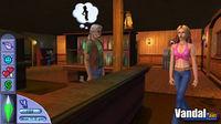 Imagen 6 de Los Sims 2 para PSP