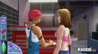 Imagen 5 de Los Sims 2 para PSP