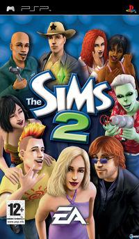 Imagen 10 de Los Sims 2 para PSP