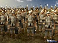 Imagen 13 de Rome: Total War Barbarian Invasion para Ordenador