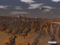 Imagen 12 de Rome: Total War Barbarian Invasion para Ordenador