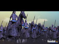Imagen 11 de Rome: Total War Barbarian Invasion para Ordenador