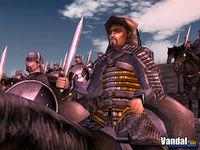 Imagen 10 de Rome: Total War Barbarian Invasion para Ordenador