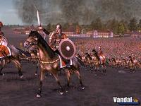 Imagen 9 de Rome: Total War Barbarian Invasion para Ordenador