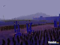 Rome: Total War Barbarian Invasion