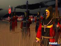 Imagen Rome: Total War Barbarian Invasion