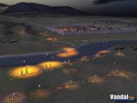 Imagen 15 de Rome: Total War Barbarian Invasion para Ordenador