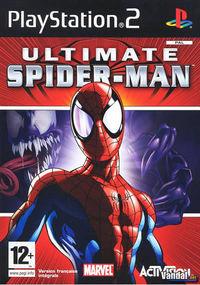 Imagen 36 de Ultimate Spider-Man para PlayStation 2