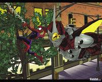 Ultimate Spider-Man