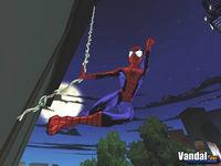 Imagen 25 de Ultimate Spider-Man para Ordenador