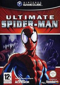 Imagen 36 de Ultimate Spider-Man para GameCube