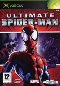 Imagen 36 de Ultimate Spider-Man para Xbox