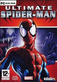 Imagen 36 de Ultimate Spider-Man para Ordenador