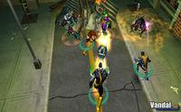 Imagen 23 de X-Men Legends 2 para PSP
