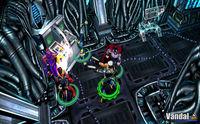 Imagen 22 de X-Men Legends 2 para PSP