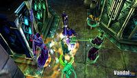 Imagen 21 de X-Men Legends 2 para PSP