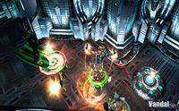 Imagen 20 de X-Men Legends 2 para PSP