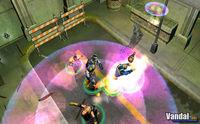 Imagen 18 de X-Men Legends 2 para PSP