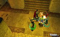 Imagen 17 de X-Men Legends 2 para PSP