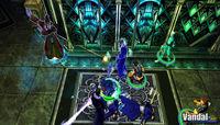 Imagen 24 de X-Men Legends 2 para PSP