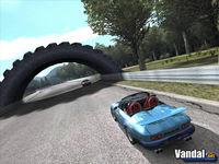 Imagen 4 de CRC 2005 Cross Racing Championship para Ordenador