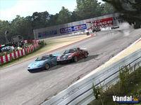 Imagen 2 de CRC 2005 Cross Racing Championship para Ordenador