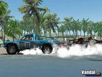Imagen 11 de CRC 2005 Cross Racing Championship para Ordenador