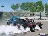 Imagen 10 de CRC 2005 Cross Racing Championship para Ordenador