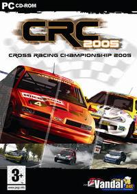 Imagen 9 de CRC 2005 Cross Racing Championship para Ordenador