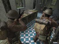 Imagen 21 de Call of Duty 2 para Ordenador