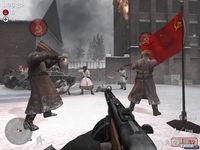 Imagen 17 de Call of Duty 2 para Ordenador