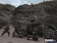 Nuevas im�genes de Call of Duty 2