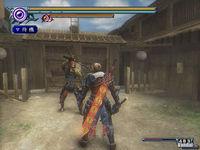 Imagen 43 de Onimusha - Dawn of Dreams para PlayStation 2