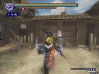Imagen 42 de Onimusha - Dawn of Dreams para PlayStation 2