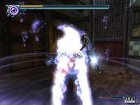 Pantalla Onimusha - Dawn of Dreams